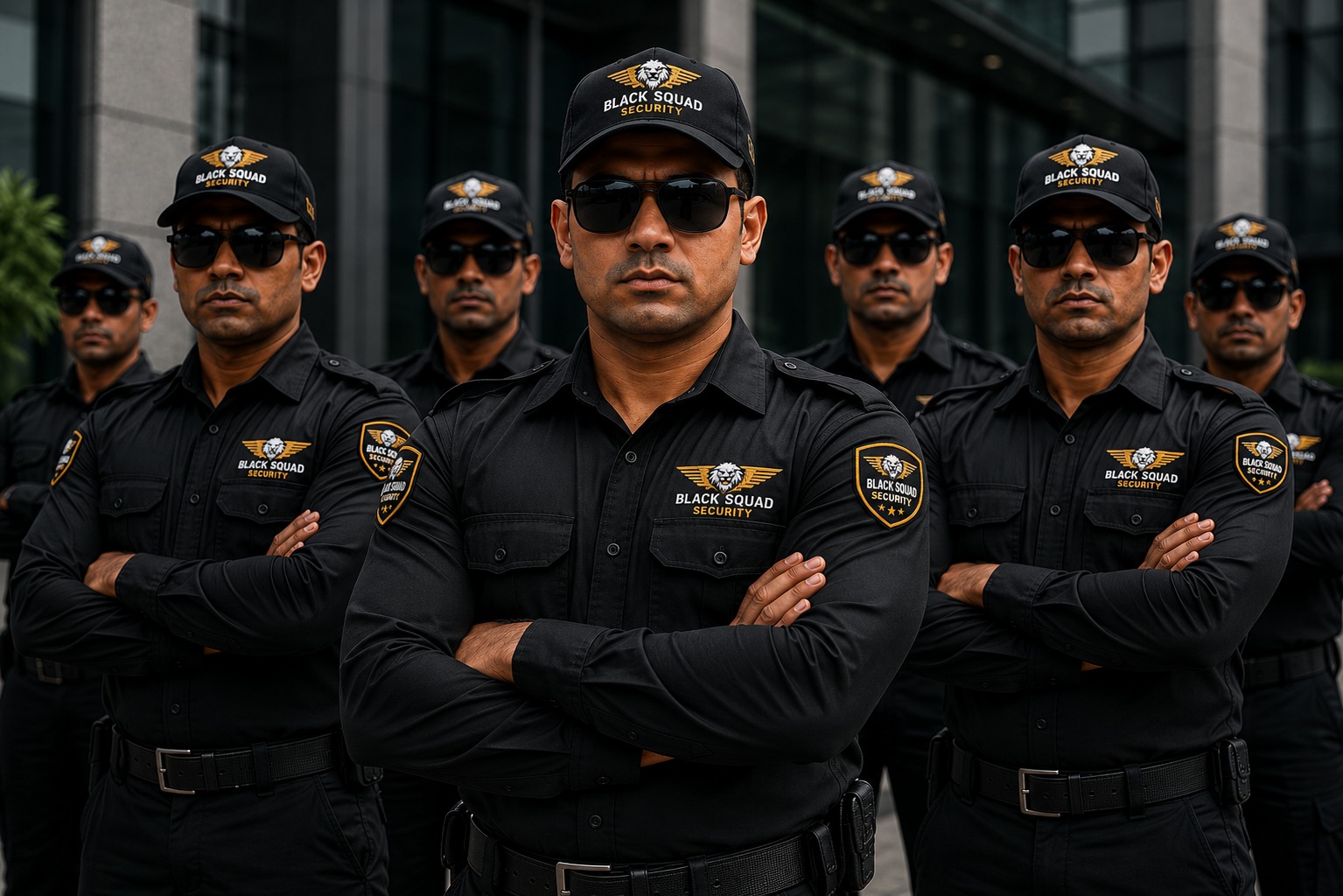 Security Team